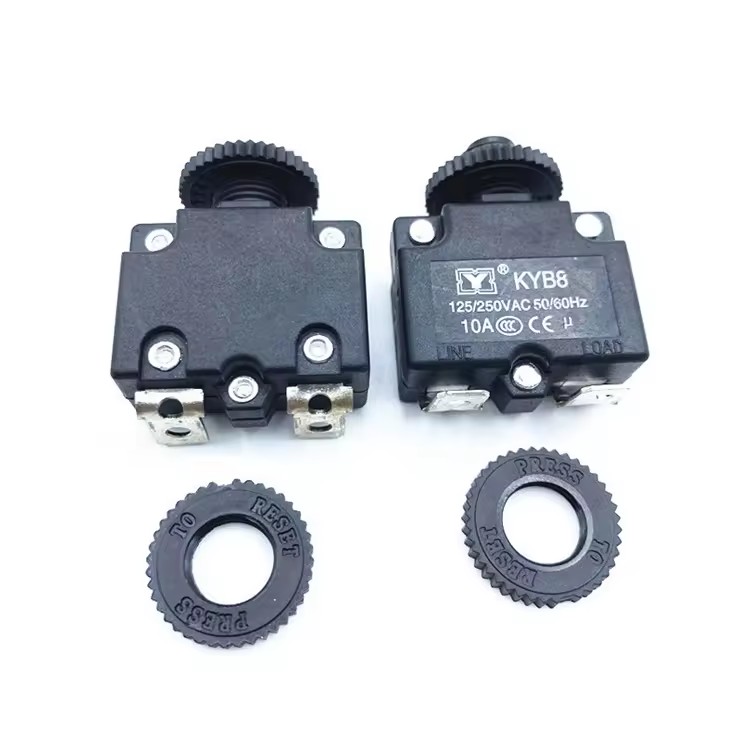 Katkaisijan merkitys suolaklooraattorille