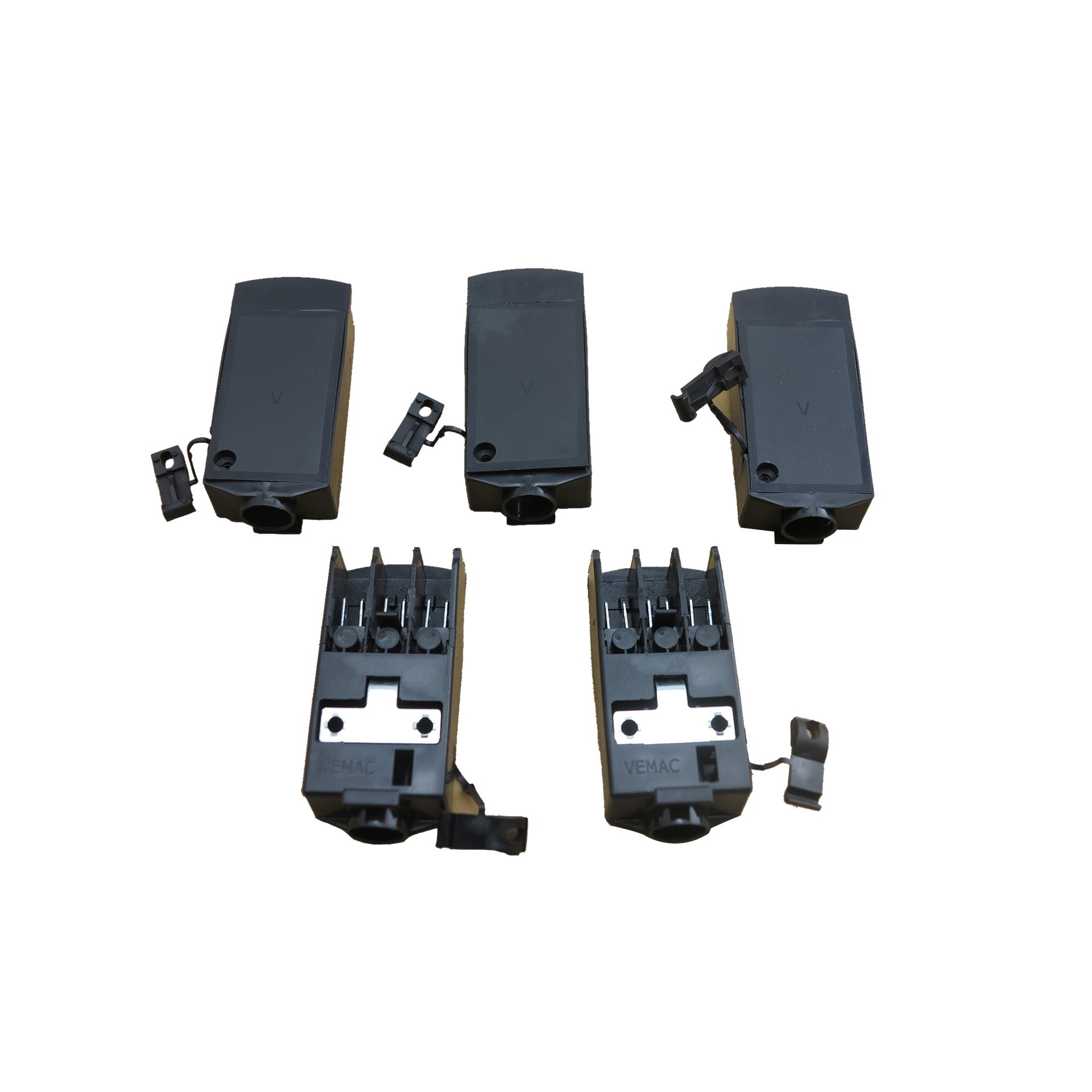 Kaapelin kiinnitysliitin